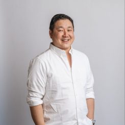 Dr Philip Song