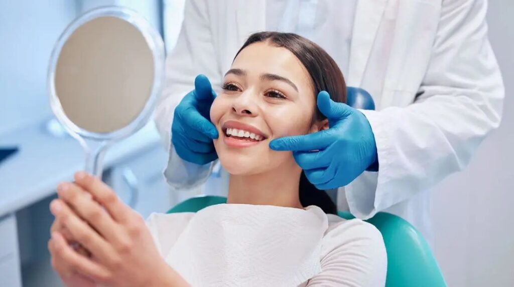 Keeping Dental Costs Down in Macquarie Park