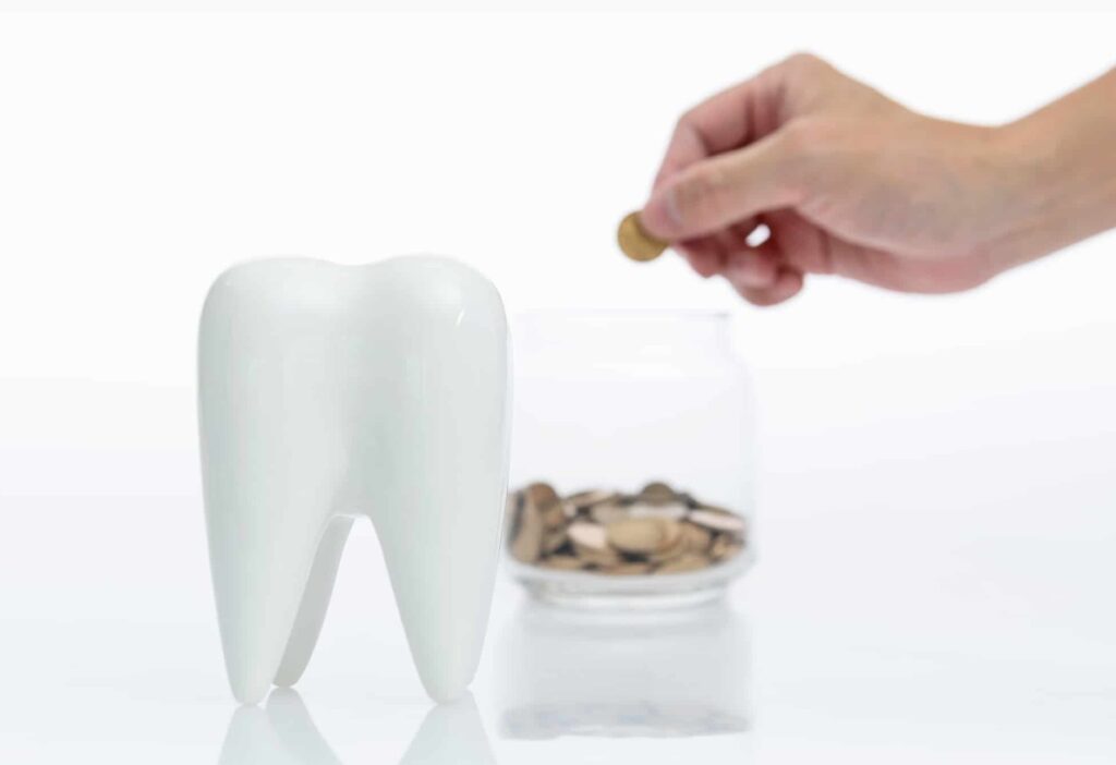 Keeping Dental Costs Down in North Ryde