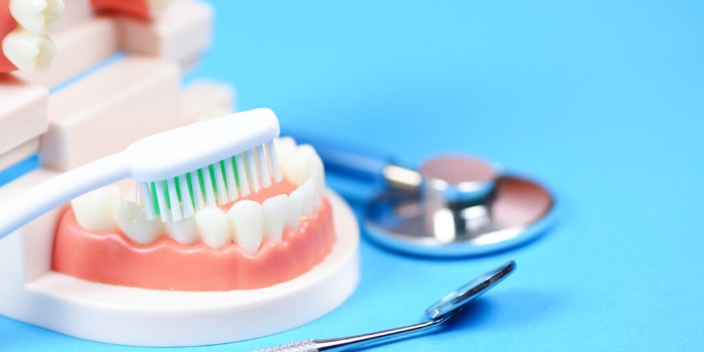 Dental Care at North Ryde Dentistry