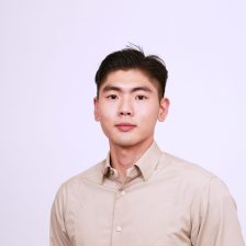Dr Christopher Lee from North Ryde Dentistry