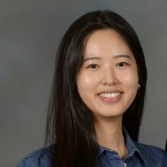 Dr Amy Min from North Ryde Dentistry