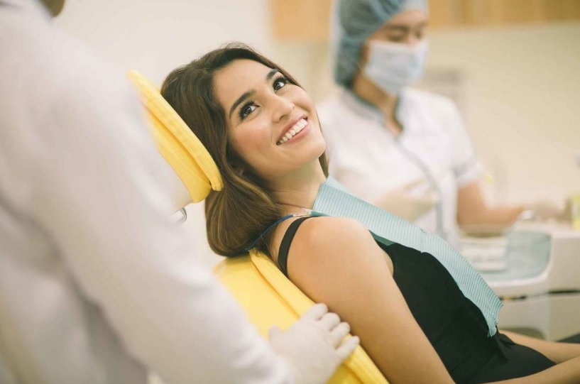 Dental