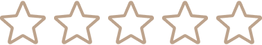 Five-star patient reviews