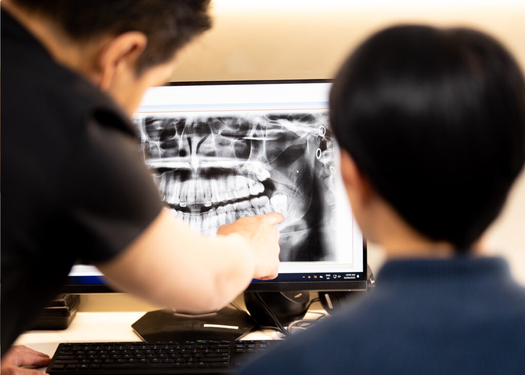 Emergency dental care at North Ryde Dentistry