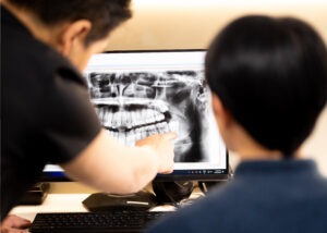 Emergency dental care at North Ryde Dentistry