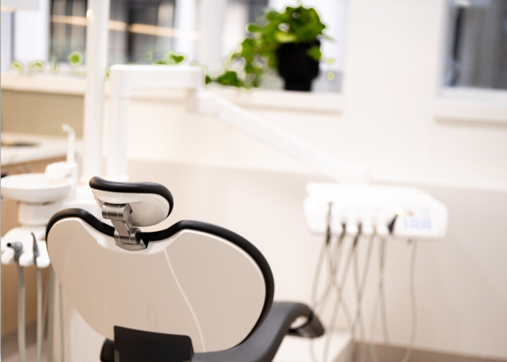 North Ryde Dentistry clinic serving Sydney patients