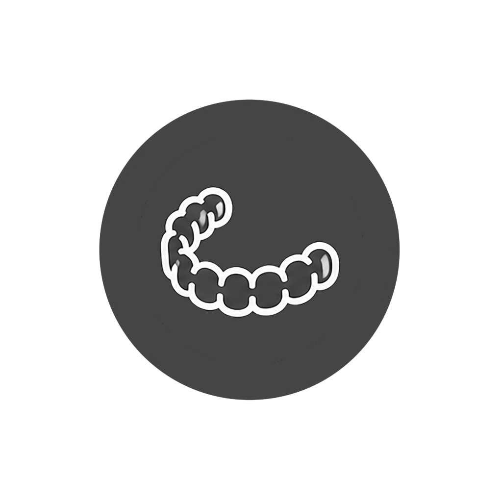 Invisalign icon