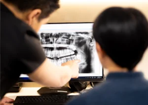 Emergency dental care at North Ryde Dentistry