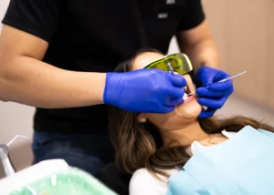 tooth extraction at North Ryde Dentistry