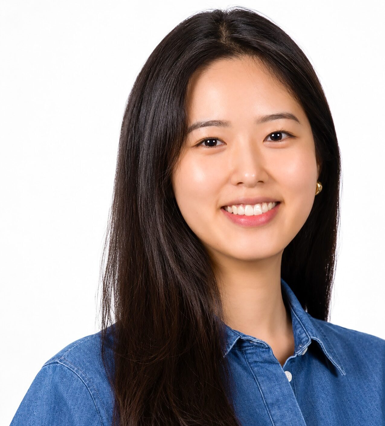 Dr Amy Min