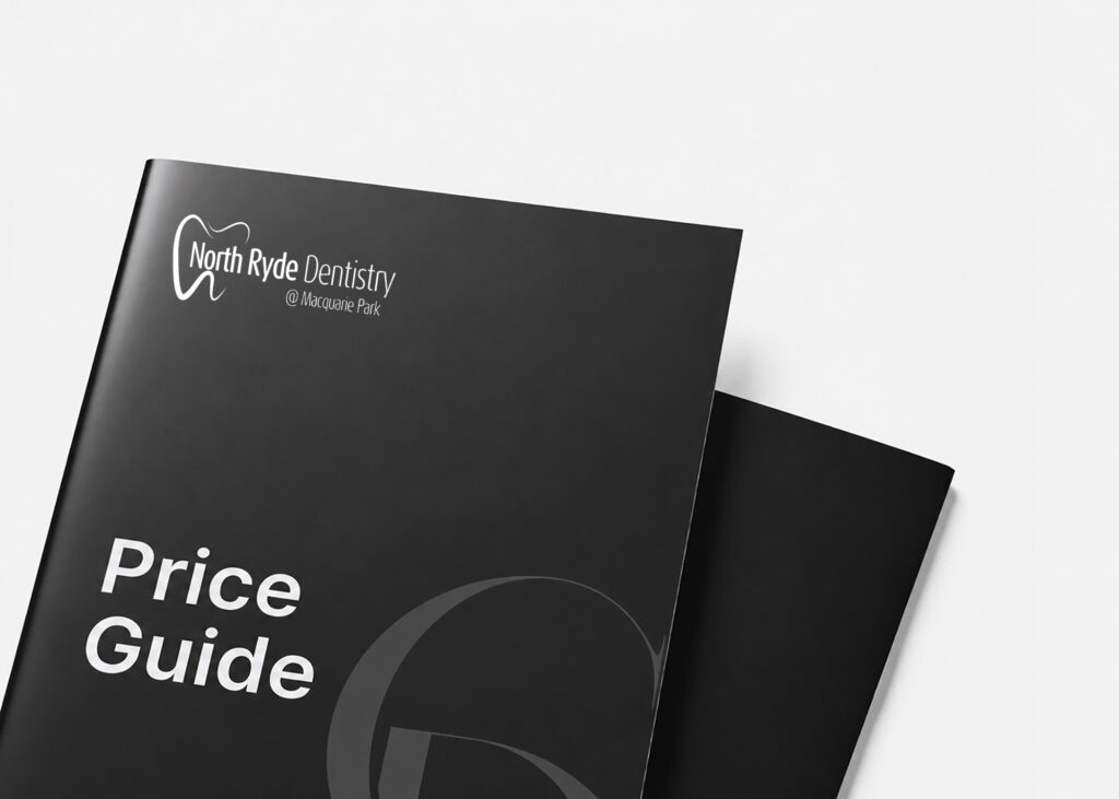 North Ryde Dentistry price download