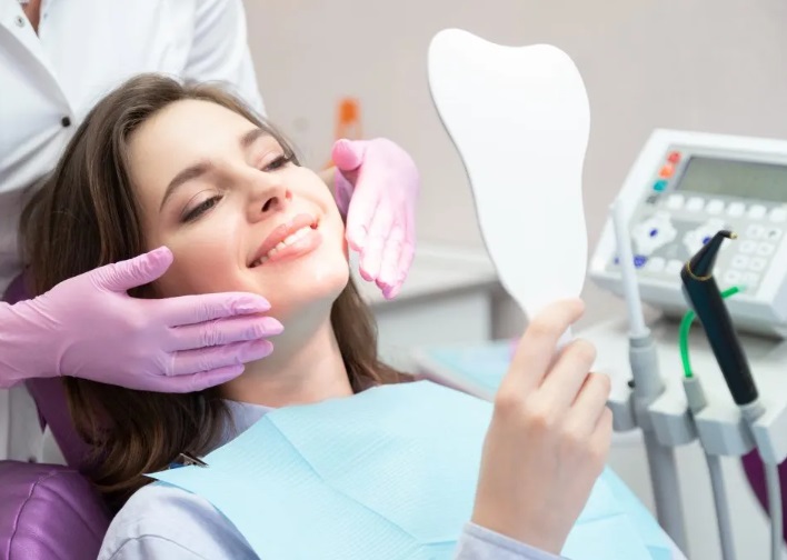 Cosmetic Dentistry in Macquarie Park: Your Options