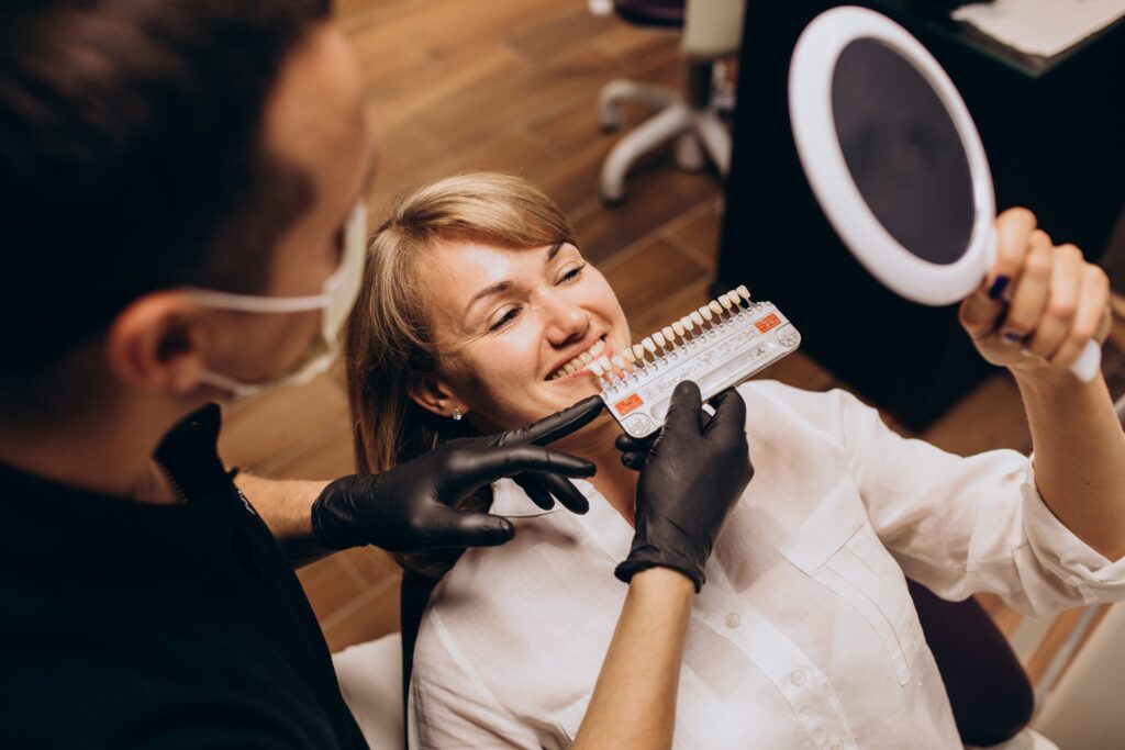 Looking for Cosmetic Dentistry Near You?