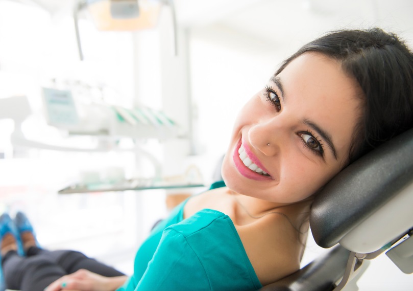 Cosmetic Dentistry in North Ryde: A Guide