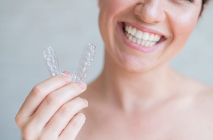 Invisalign Cost in Sydney: Comparing Your Options