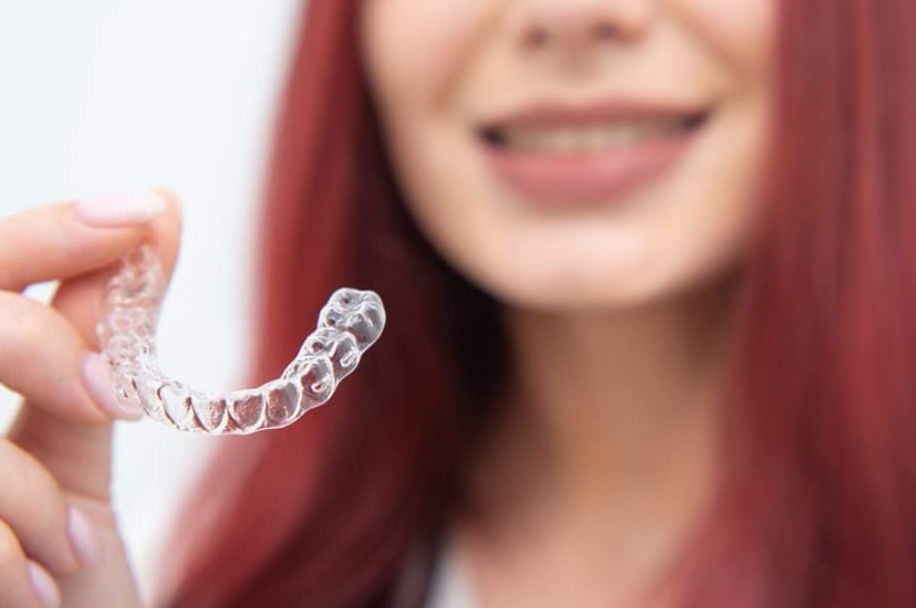 Choosing a Dentist for Invisalign