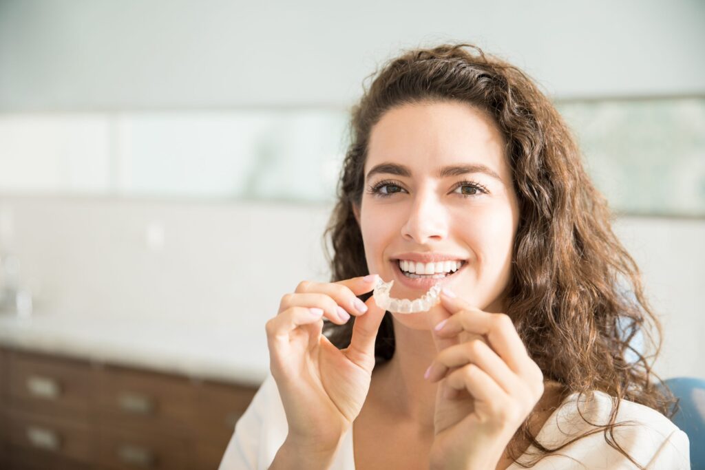 Invisalign Price: Factors That Affect Your Fee