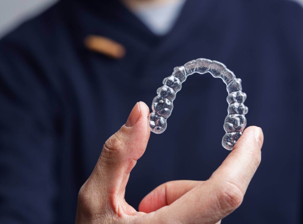 Invisalign Treatment: What Changes to Expect