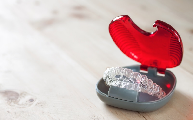 Invisalign vs Braces: Comparing Cost and Suitability