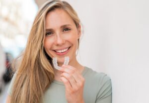 Invisible Braces: Clear Aligners Explained