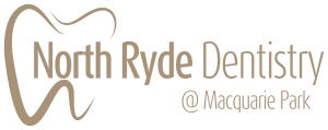 North Ryde Dentistry logo