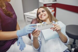 What Are Veneers?